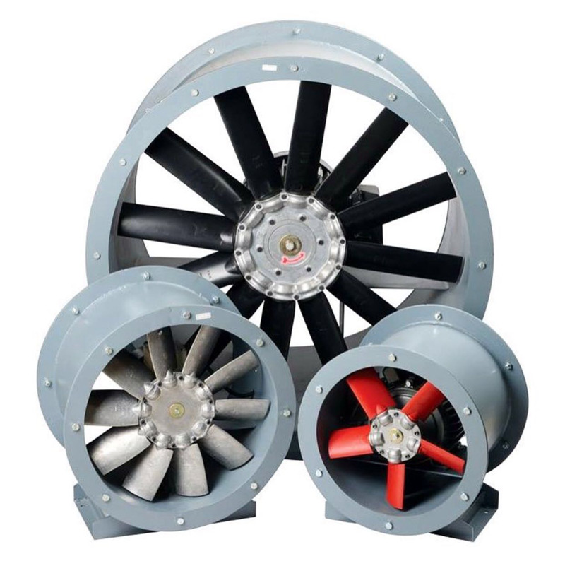 軸流風(fēng)機的價格貴嗎？哪種的比較好？